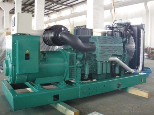 临清便携静音：租赁无声发电机组，便携式解决能源需求