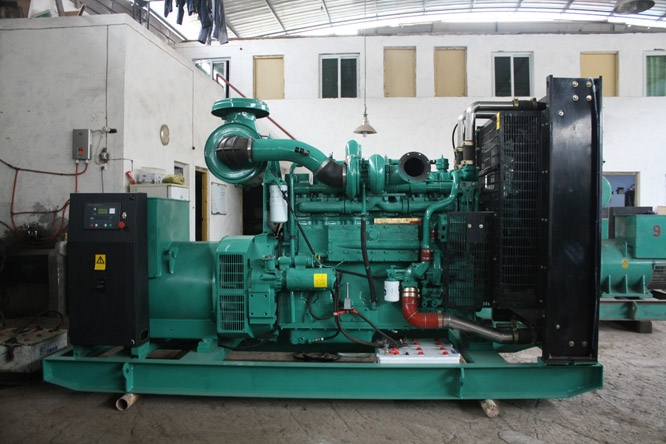 临清环保无噪音：租用静音发电机组，为环境和耳朵双重保驾护航